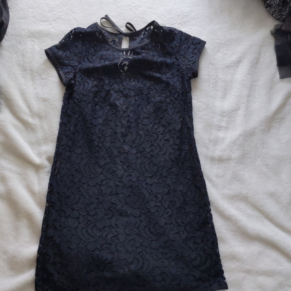 LOFT cocktail dress